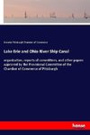 Lake Erie and Ohio River Ship Canal