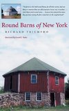 Round Barns of New York