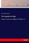 The Essentials of Logic