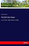 The Girl's Own Paper
