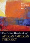 Oxford Handbook of African American Theology