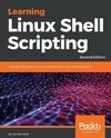 Learning Linux Shell Scripting - Second Edition