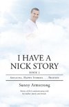 I Have a Nick Story Book 2