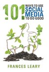 101 Ways to Use Social Media to Do Good
