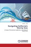 Navigating California's Stormy Seas