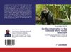 Gorilla conservation in the Lebialem Mone Forest landscape