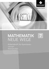 Mathematik Neue Wege SI 7. Lösungen. Rheinland-Pfalz