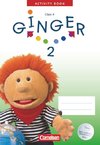 Ginger 2. Activity Book