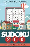 Bencomo, M: Sudoku 200