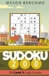 Sudoku 200