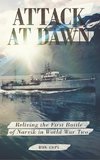Cope, R: Attack at Dawn
