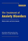 The Treatment of Anxiety Disorders
