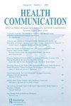 Religious Faith, Spirituality, and Health Communication