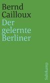 Der gelernte Berliner