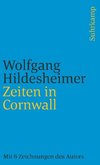 Zeiten in Cornwall