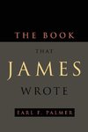 The Book That James Wrote
