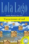 Vacaciones al sol.  Lektüre mit Audio-Online  
