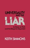 Universality and the Liar