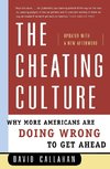 Cheating Culture