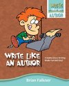 Write Like an Author