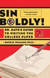 Sin Boldly!