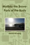 Matilda the Brave-Parts of the Body