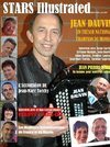 Stars Illustrated Magazine. Juin. 2018. Edition commerciale