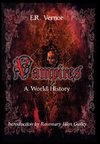 Vampires A World History