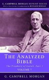 The Analyzed Bible, Volume 7