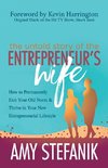 Untold Story of the Entrepreneur's Wife