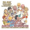 La Serie De 10,000 Aventuras De Daniel En Minnesota
