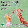 Garner Giraffe's Birthday