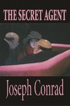 The Secret Agent by Joseph Conrad, Fiction