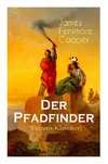Cooper, J: Pfadfinder (Western-Klassiker)