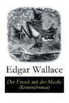 Der Frosch mit der Maske (Kriminalroman)