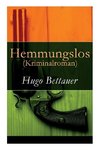 Hemmungslos (Kriminalroman)
