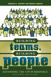 Building Teams, Building People