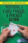 Winning 4 Card Poker