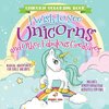 Unicorn Coloring Book. I Wish to See Unicorns and Other Fabulous Creatures. Magical Adventures for Girls and Boys. Includes Other Fantastical Activities for Kids