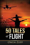 50 Tales of Flight