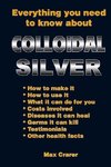 Everything You Need To Know About Colloidal Silver