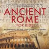 Ancient Rome for Kids - Early History, Science, Architecture, Art and Government | Ancient History for Kids | 6th Grade Social Studies