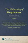 Philosophy of Forgiveness - Volume I