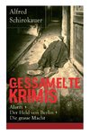 Gessamelte Krimis