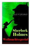 Doyle, A: Sherlock Holmes Weihnachtsspecial - Der blaue Karf