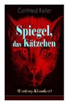 Spiegel, das Kätzchen (Fantasy-Klassiker)