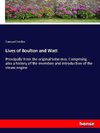 Lives of Boulton and Watt