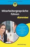 Mitarbeitergespräche führen für Dummies