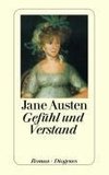 Austen, J: Gefuehl