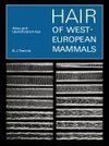 Hair of West European Mammals